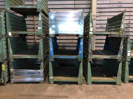 O?el pentru cutii de suprapunere (3x)