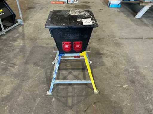 Keraf Power Distribution Box