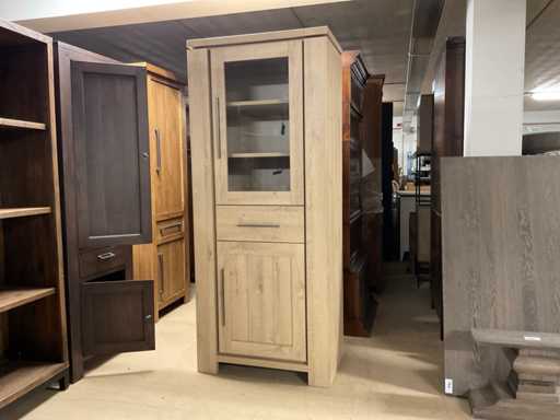 Armadio di stoccaggio Fior