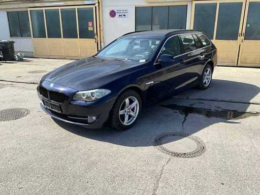 BMW 520d Touring F11 N47 Auto
