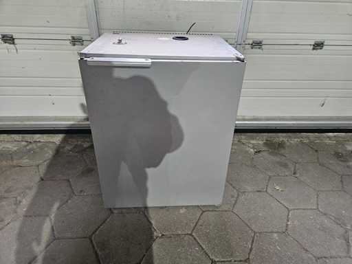 Refroidissement par fût