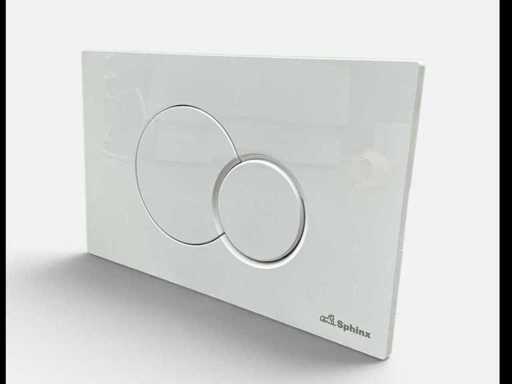 Panoul de control Sphinx Classic