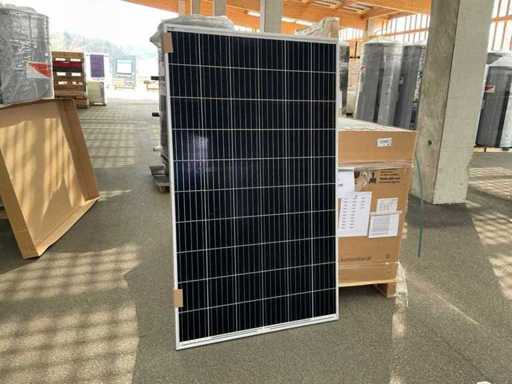 Solaire KPV ME NEC 330Wp Modules Alpin PV (24x)