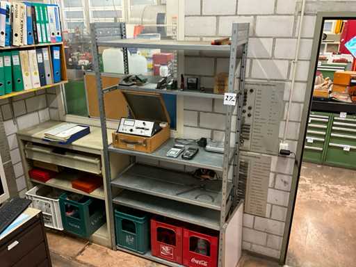 workshop/office equipment