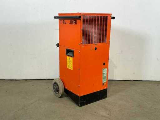 2014 Trotec TTK 400 Bautrockner 75L