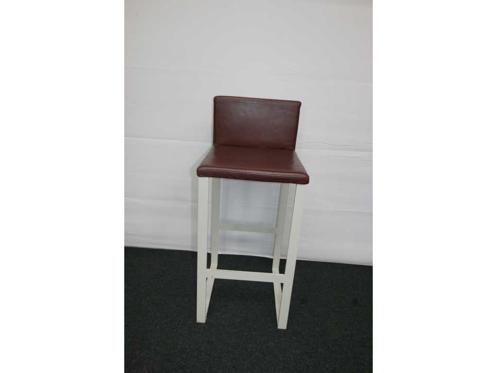 6 x design bar stool DURLET