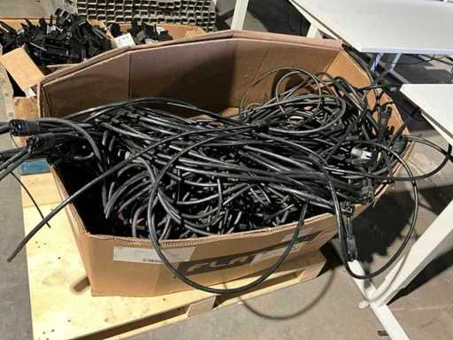 Kabel paneli słonecznych Party Esdec