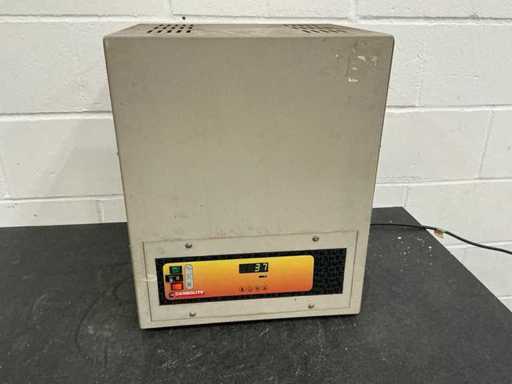 Carboliet - CFM12/2 - Verbrandingsbuisoven