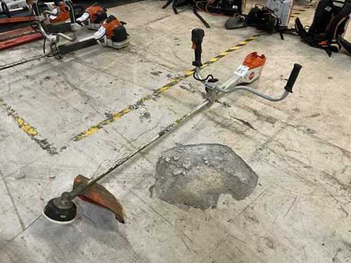 Stihl FSA135 Bürstenschneider