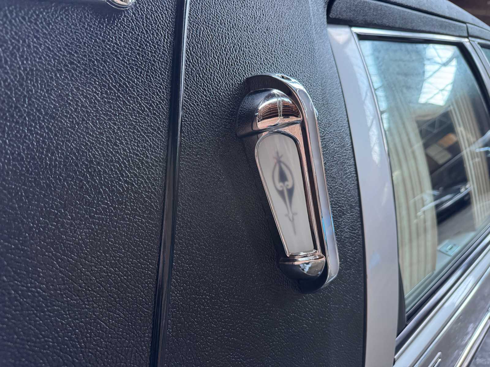 Buick Roadmaster Estate Wagon Begrafenisauto 5.7 1996, 92-HV-BB