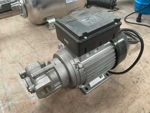 2021 Piusi F0030430D Pump Unit