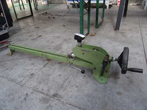 Klinger - Taglierino da imballaggio