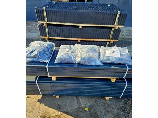 Bauzäune – 2025 (150x)