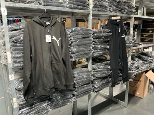 Partij Puma Hoody’s/Sweat Pants (177x)