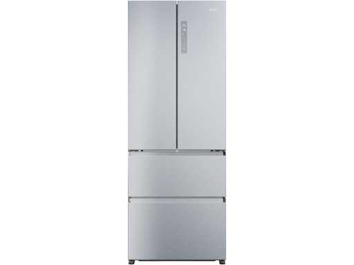Haier HFR5719ENMG Fridge-freezer combination