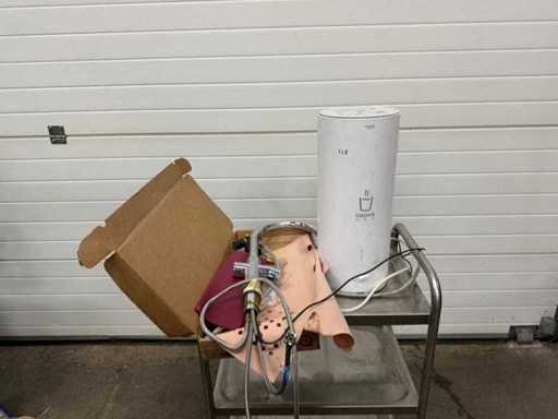 Grohe Red L 7l. Küchenwasserhahn