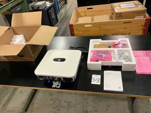 Solax Power X1-Hybrid-3.7-D Photovoltaic Inverter