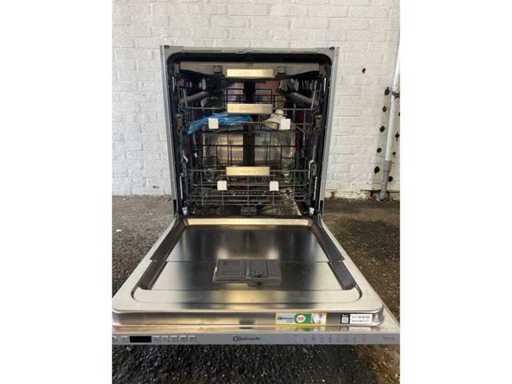Bauknecht BCIC 3T333 PFE | inbouw vaatwasser