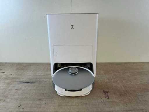 ECOVACS DEEBOT T20 OMNI Robot Vacuum Cleaner