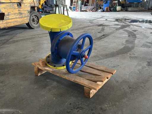 GG 25 Valve