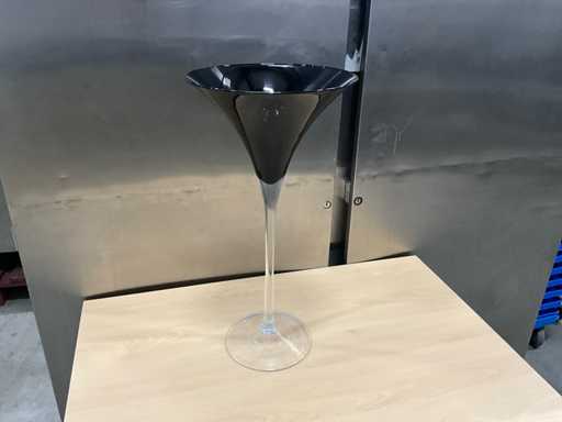 Glasscoupe Sigma decorațiuni glasscoupes (5x)