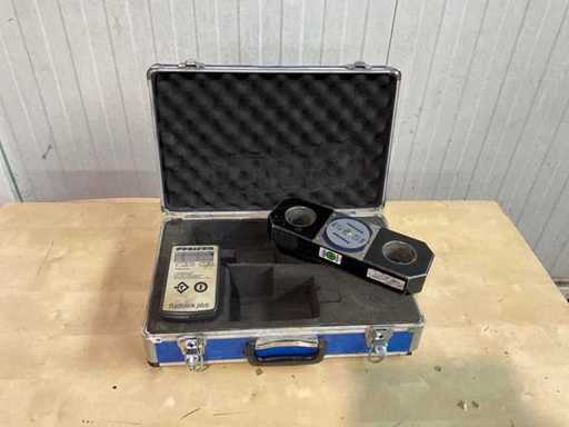 Pfeifer Radiolink Plus Miernik Siły Rozciągającej