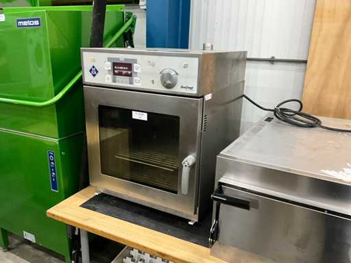 MKN CJE631107-01 Combi Steamer