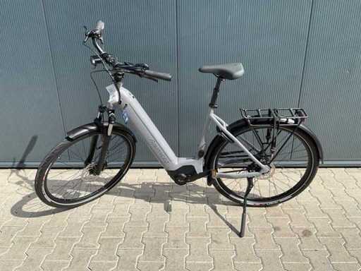 Bicicletta elettrica Advanced Tour Pro Wave