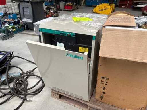 Caldaia a condensazione a gas Vaillant VK BE 450-3 T