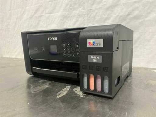Stampante Epson ET-2870