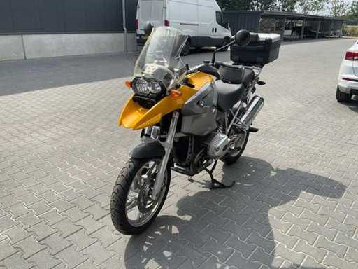 2005 BMW R1200 GS Motorcycle