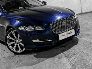 Jaguar XJ 3.0 D Premium Luxury 300hp 2016, RV-612-X
