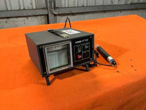 ro-tronic HT 100-SET