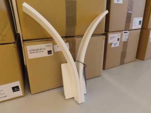 Ilfari - Stream W2 XL - Wandlampe