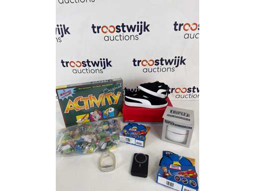 Cutie de marfă de retur