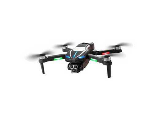 Drone cu trei camere (9x)