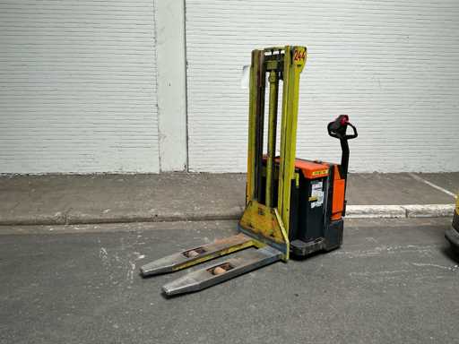 Linde - T16 BR 360 - Elektrische Pallettruck