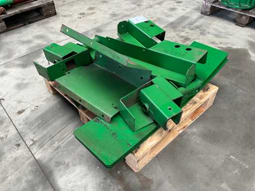 Partij John Deere Onderdelen