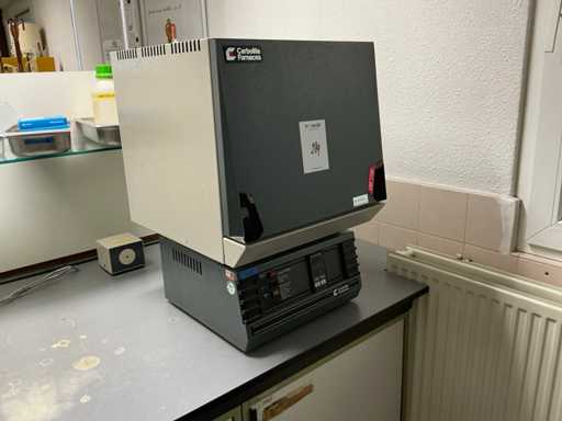 Carbolite CSF1100 Laboratory Oven