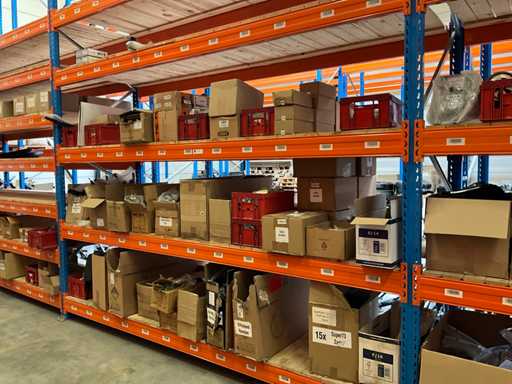 One wheel/hoverboard/nine bot onderdelen