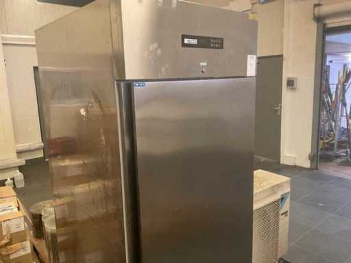2019 Afinox 90 Energy Freezer