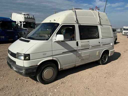 Volkswagen Transporter 1995 CAMPER 70XOA Camper