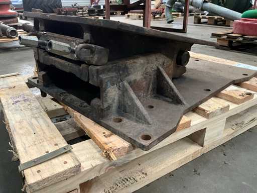 Accoupleur/adaptateur rapide