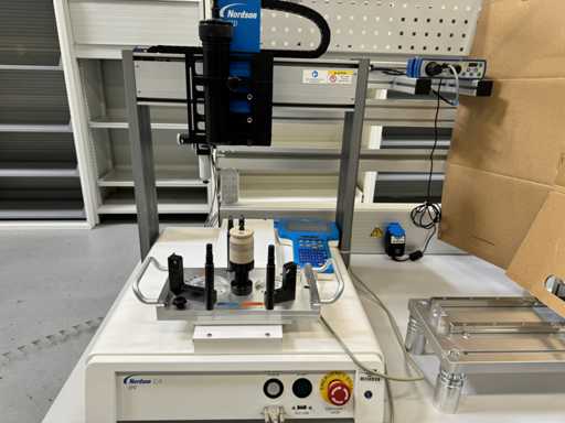 Doseur NORDSON E4-EUR