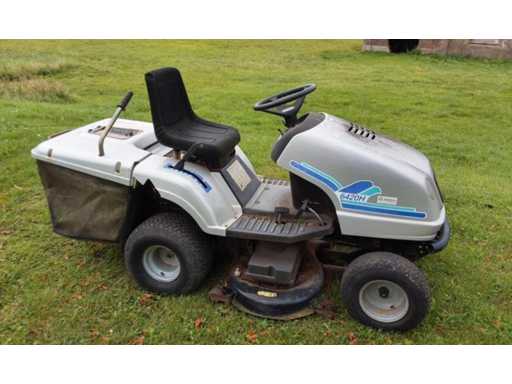 Lawn boss 6420H Trattorino