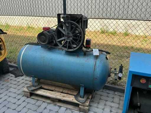 Compresor de aer Ingersoll Rand Euro20