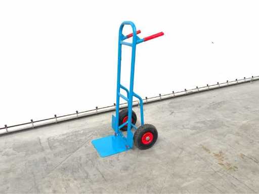 RTE - 2025 - 3981 - Hand truck