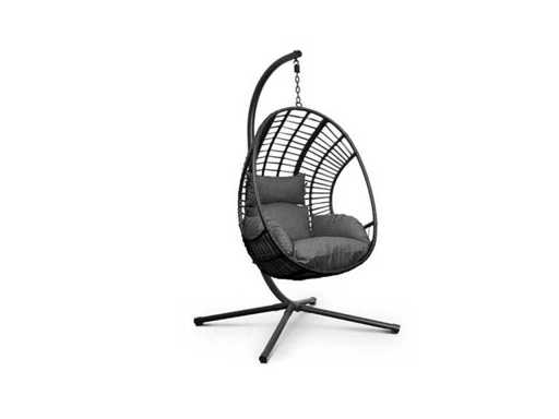 Swoods - Sedia sospesa - Hangstoel