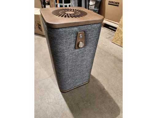 MTEX NS - Pure Natur - Purificator de aer/extractor de fum și mirosuri industrial