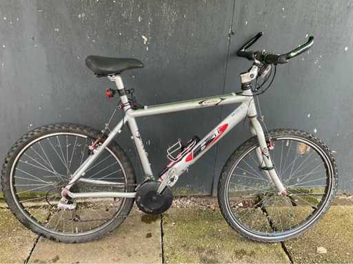 Vélo urbain (5x)